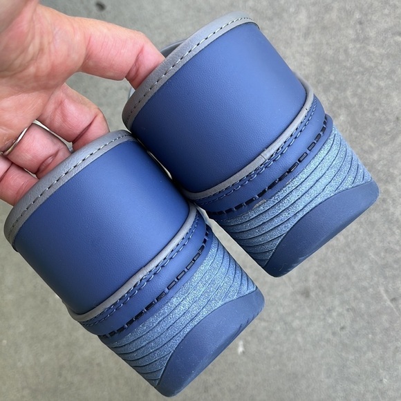 DANSKO LT PRO Indigo Smooth NWOB Size 41 - Picture 3 of 10